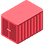 Container Loading Calculator Icon