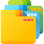 Create Multiple Folders Icon