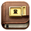 Desktop Diary Icon