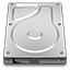 Disk Benchmark Icon