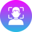 Face Detector Icon