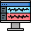 Merge Audio Files Icon