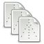 Open Multiple Files Icon