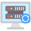 Proxy Switcher Icon