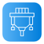 Serial Port Monitor Icon