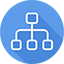 Sitemap Generator Icon