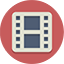 Watermark Video Icon