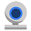 Webcam Capture Icon