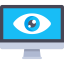 Website Watcher Icon
