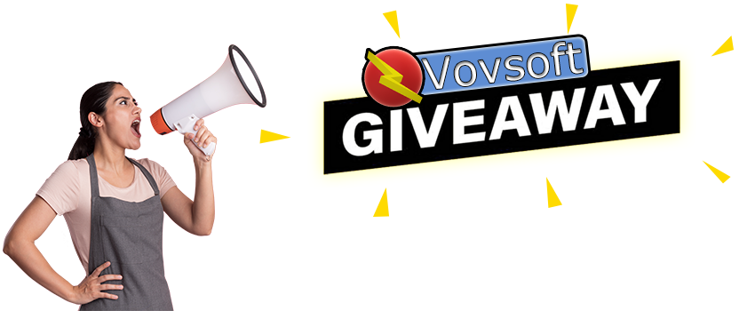 Giveaway Software