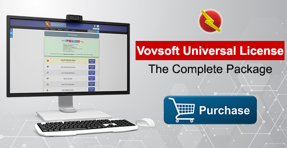 Universal License