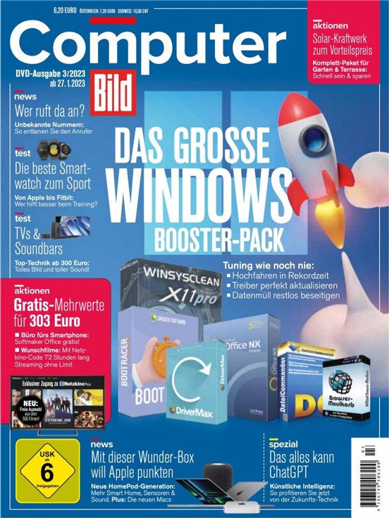 Computer Bild
