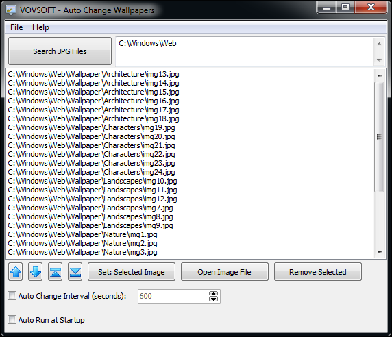 Windows Software - Vovsoft