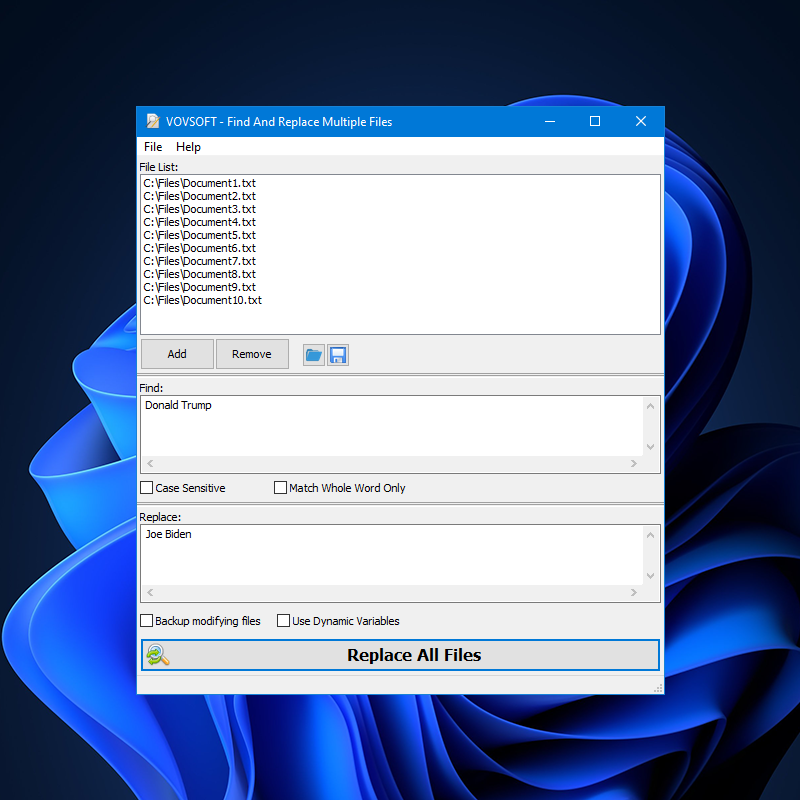 download the last version for android VOVSOFT Window Resizer 3.1