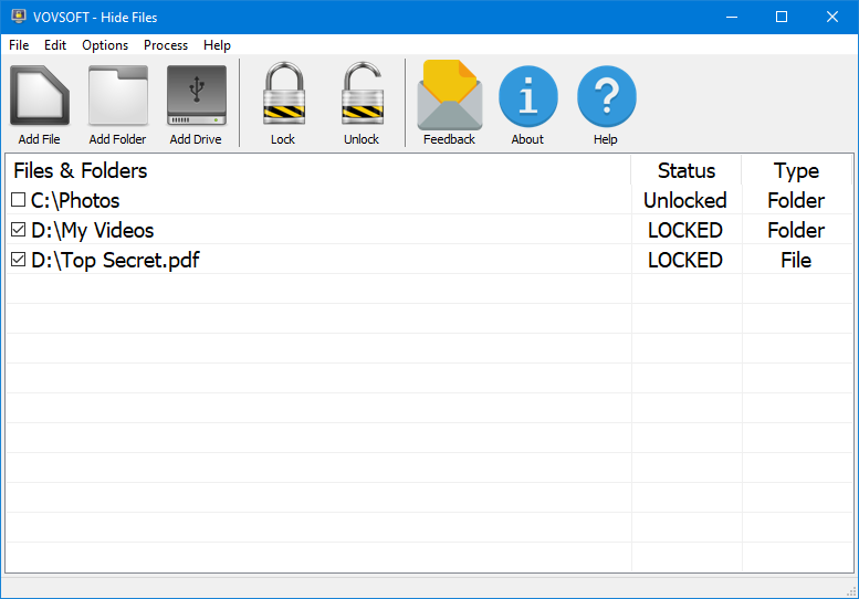 4 Ways to Permanently Remove Sensitive Files and Data from a Computer Cara Menyembunyikan File Sensitif di Komputer