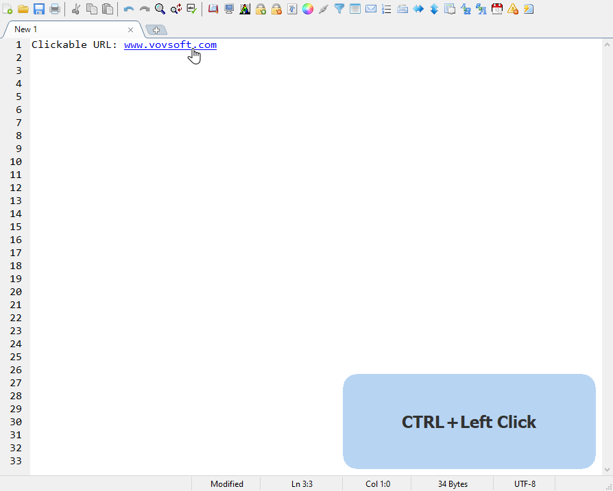 Keystroke Visualizer for PC | Displays pressed keys