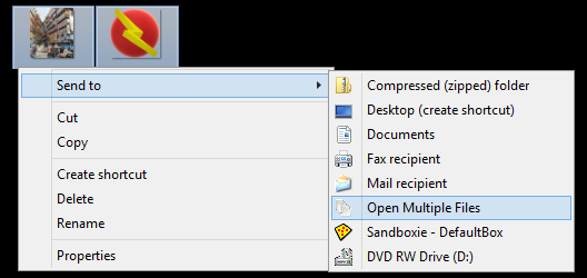 VovSoft Open Multiple Files 2.1 Open-multiple-files-3