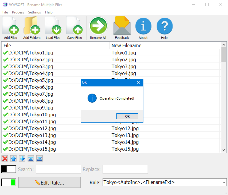 Rename Multiple Files For PC Fast And Easy Batch Renamer Vovsoft rename-multiple-files-for-pc-fast-and-easy-batch-renamer-vovsoft