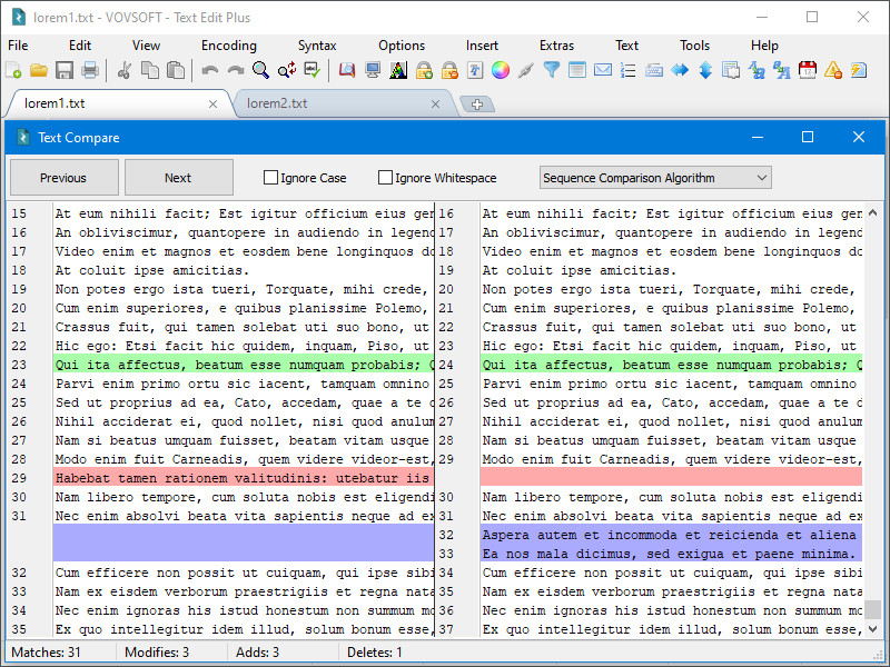 Text Edit Plus for PC | Text editor with helpful features