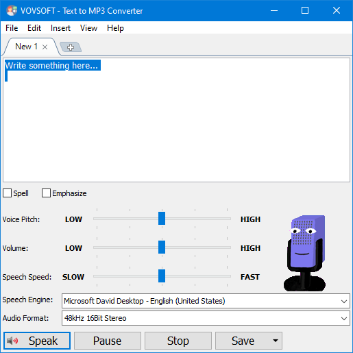 text-to-mp3-converter