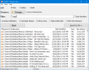 Filename Lister for PC | Lists files and directories