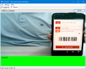 QR Code And Barcode Reader for PC | Scans files and webcam